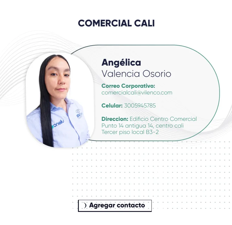 Angélica Cali