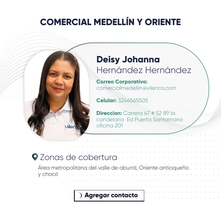 Deisy Johanna Aburra
