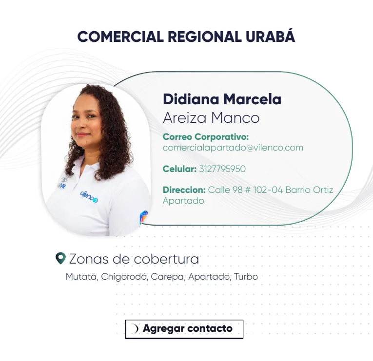 Didiana Marcela Apartado