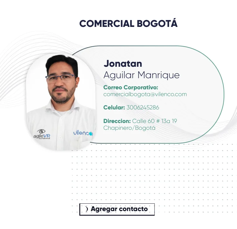 Jonatan Bogotá