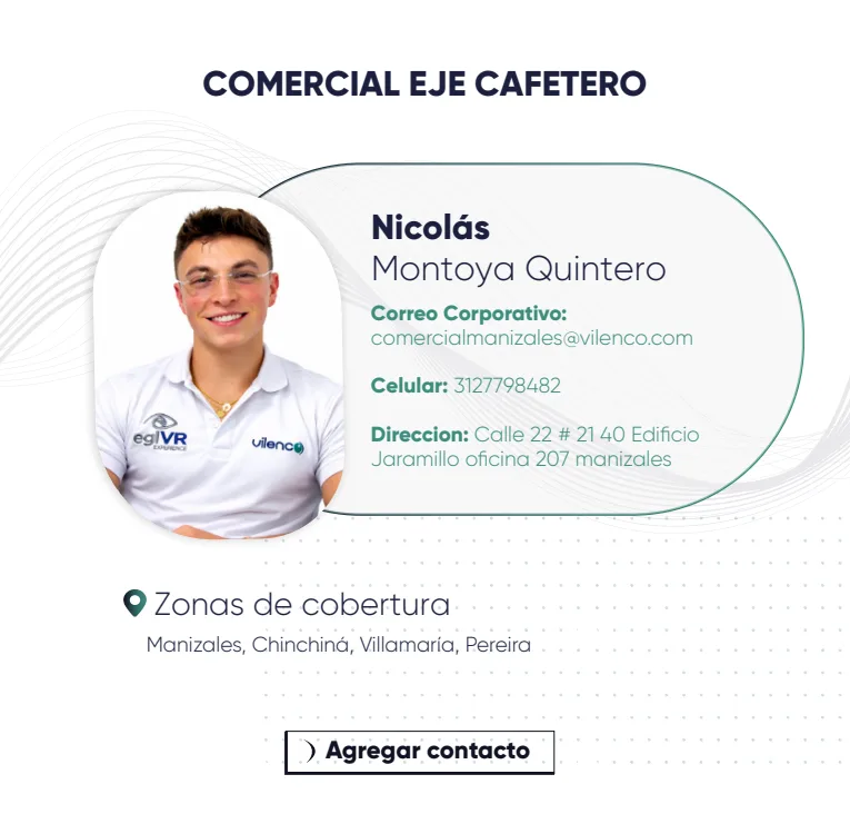 Nicolás Manizales