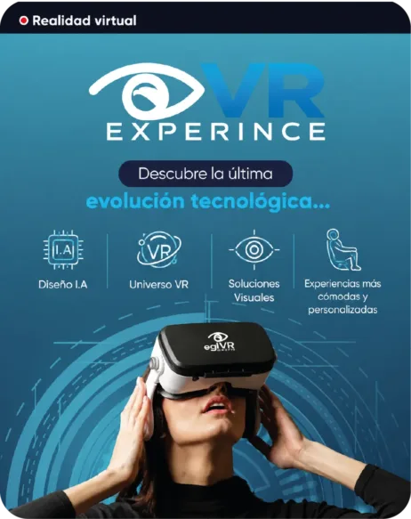 Trend VR EXPER Mesa de trabajo 1